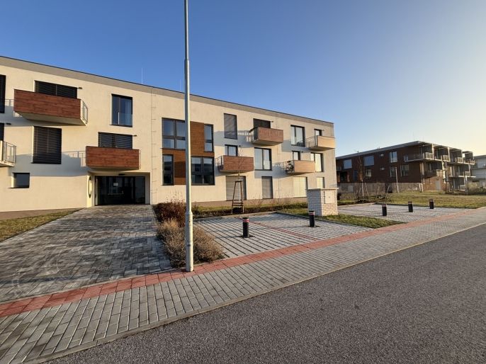 Pronájem, Ostatní, Brandýs nad Labem-Stará Boleslav