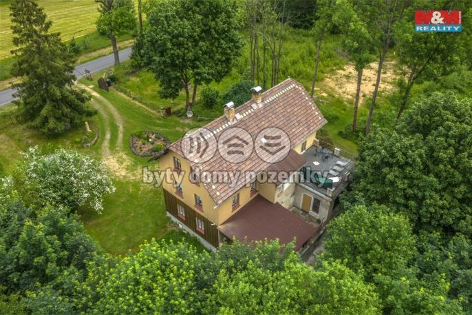 Prodej, Hotel, penzion, Krásná Lípa