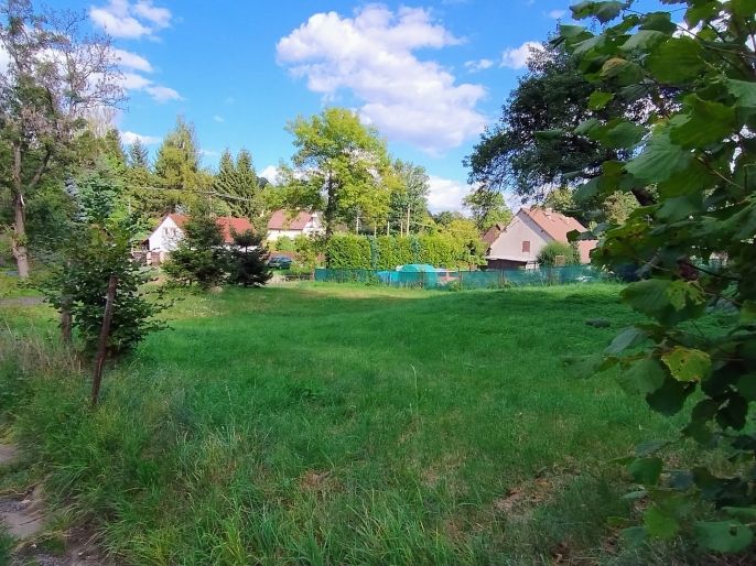 Prodej, Pozemek k bydlení, Volfartice