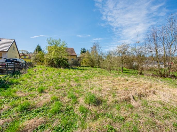 Prodej, Pozemek k bydlení, Bystřice