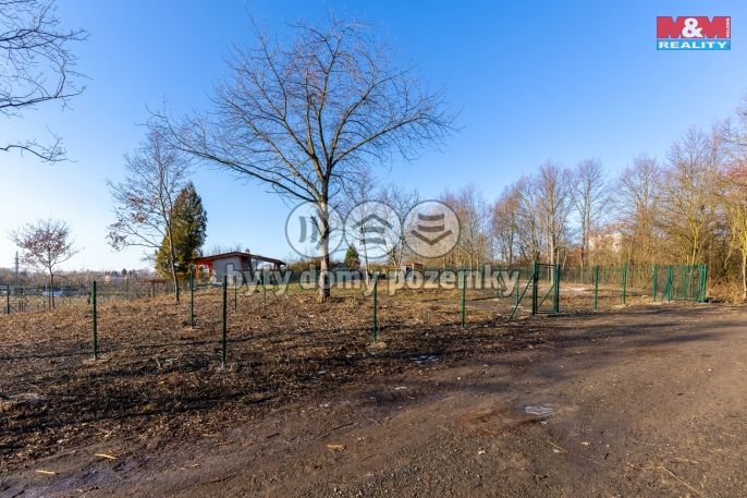 Prodej, Zahrada, Pardubice