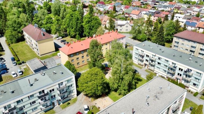 Prodej, Byt 2+1, Svitavy