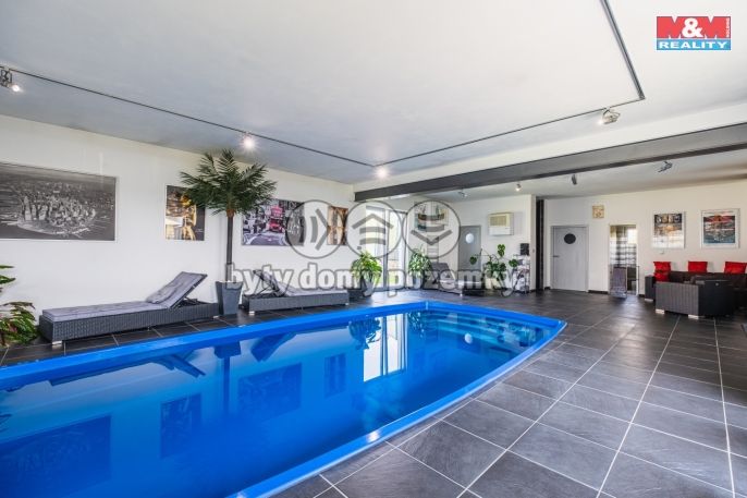 Prodej, Rodinný dům, Nymburk