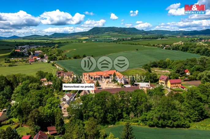 Prodej, Rodinný dům, Býčkovice