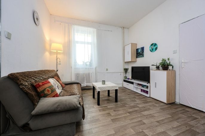 Prodej, Byt 2+1, Přerov