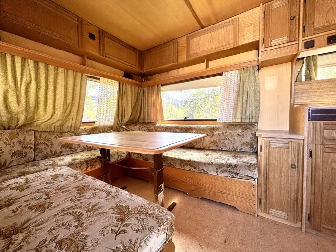 Prodej, Zahrada, Vamberk