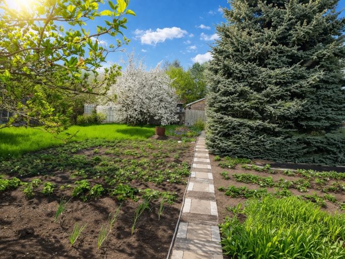 Prodej, Zahrada, Podbořany