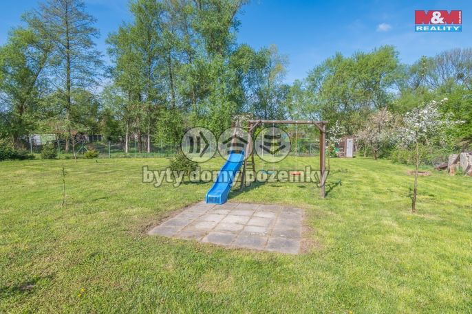 Prodej, Zahrada, Karviná
