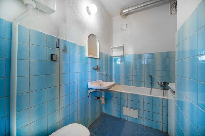 Prodej, Rodinný dům, Chornice