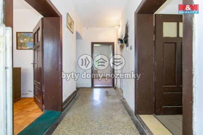 Prodej, Rodinný dům, Mnichov