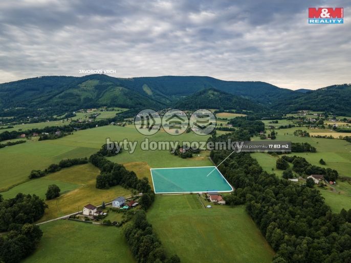 Prodej, Pole, Třinec