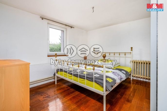 Prodej, Rodinný dům, Hostivice