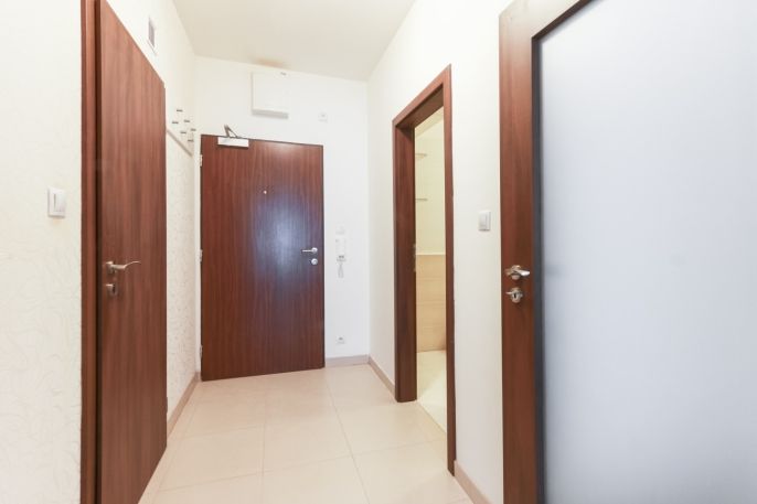 Pronájem, Byt 2+kk, Praha