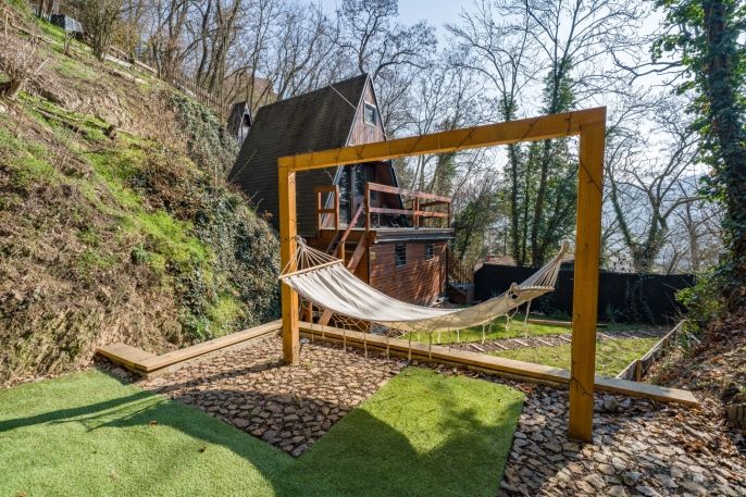 Prodej, Chata, Černošice