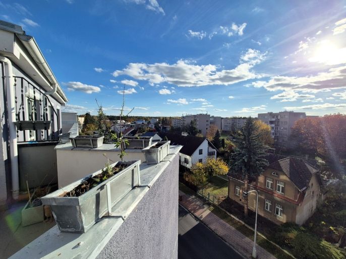 Prodej, Byt 3+kk, Hradec Králové