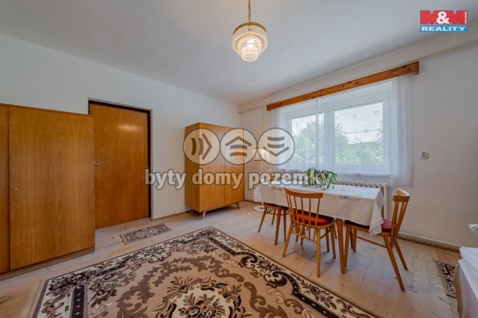 Prodej, Rodinný dům, Slavičín