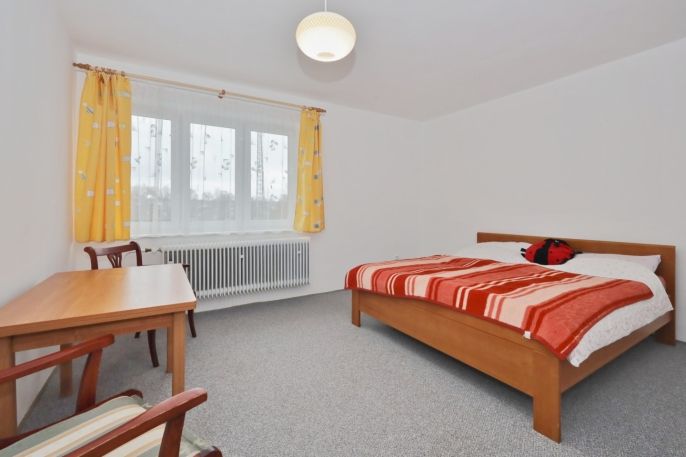 Pronájem, Rodinný dům, Příseka