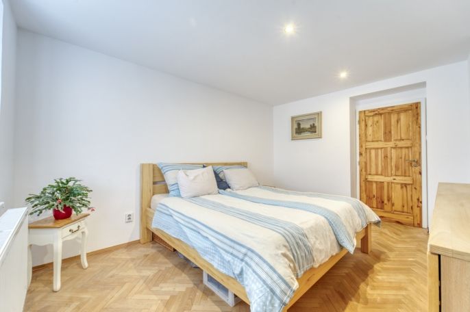 Prodej, Byt 2+1, Rokycany