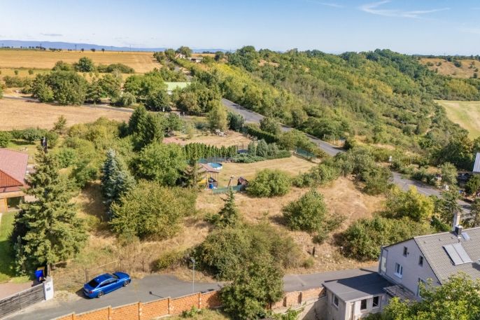 Prodej, Pozemek k bydlení, Žatec