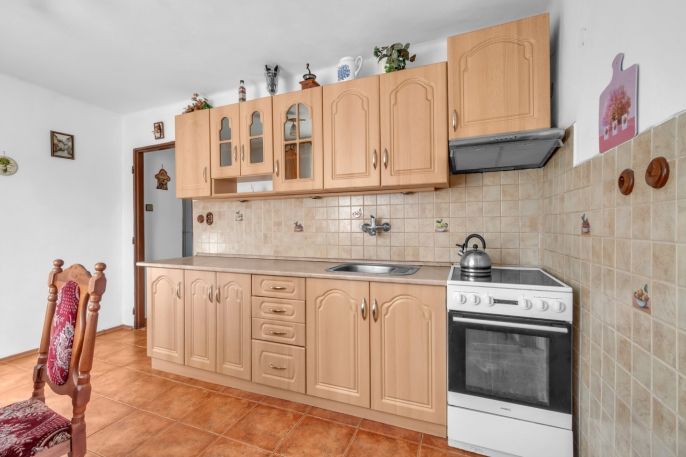 Prodej, Rodinný dům, Načešice