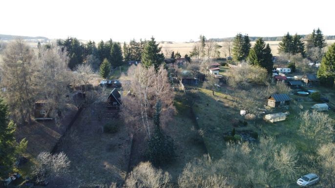 Prodej, Zahrada, Bochov