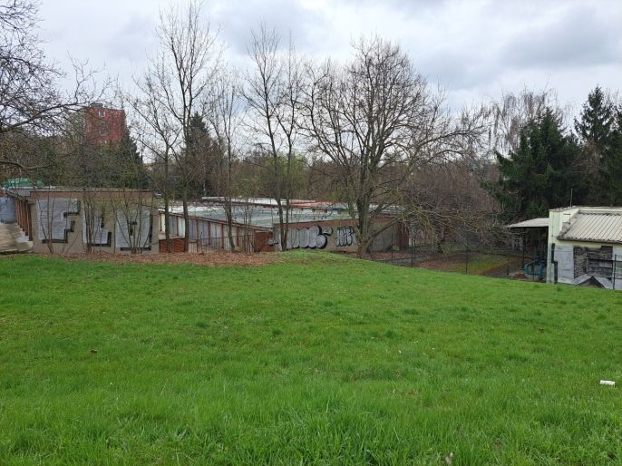 Prodej, Garáž, Brno