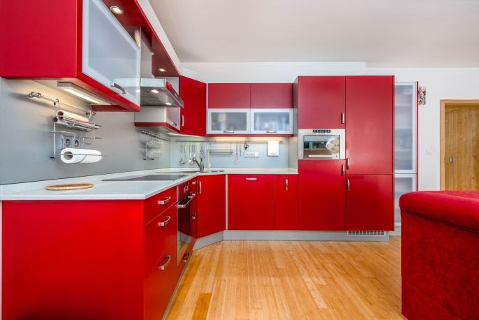 Prodej, Byt 2+kk, Praha