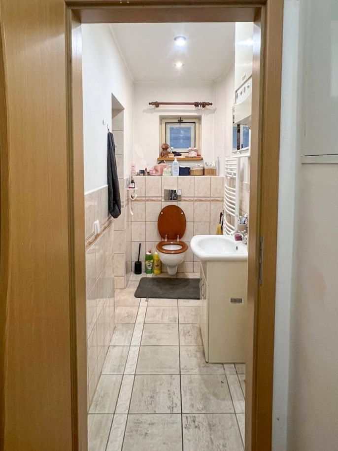 Prodej, Byt 2+1, Karlovy Vary