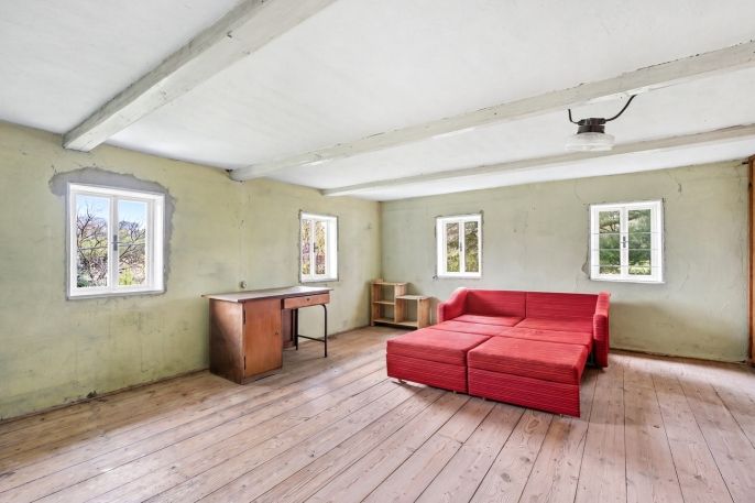 Prodej, Chalupa, Huntířov