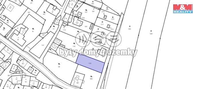 Prodej, Pozemek k bydlení, Stružnice