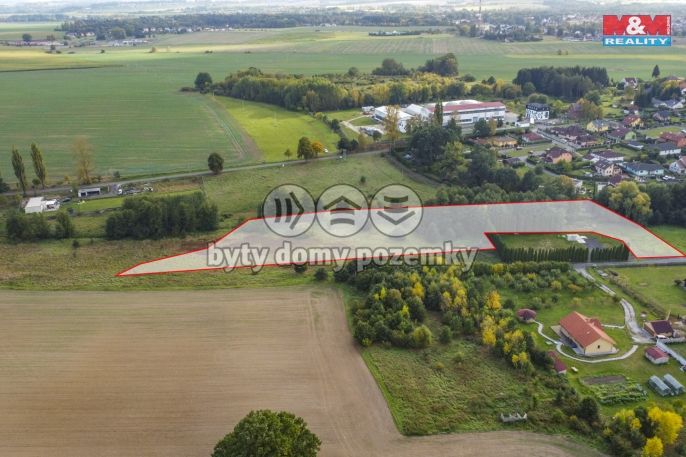 Prodej, Louka, Františkovy Lázně