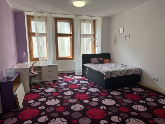 Prodej, Byt 3+kk, Pardubice