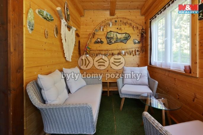 Prodej, Chata, Vyskytná nad Jihlavou