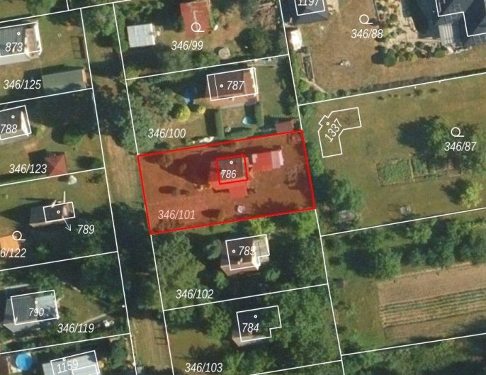 Prodej, Chata, Golčův Jeníkov