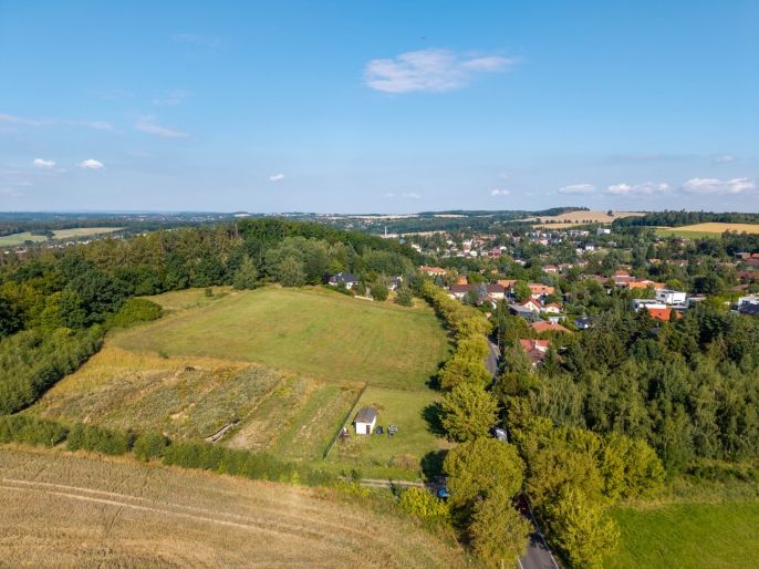 Prodej, Zahrada, Velké Popovice