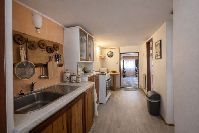 Pronájem, Byt 2+kk, Vejvanov