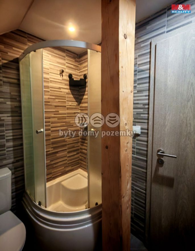 Pronájem, Byt 3+kk, Mařenice