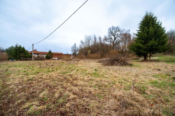 Prodej, Pozemek k bydlení, Opatov