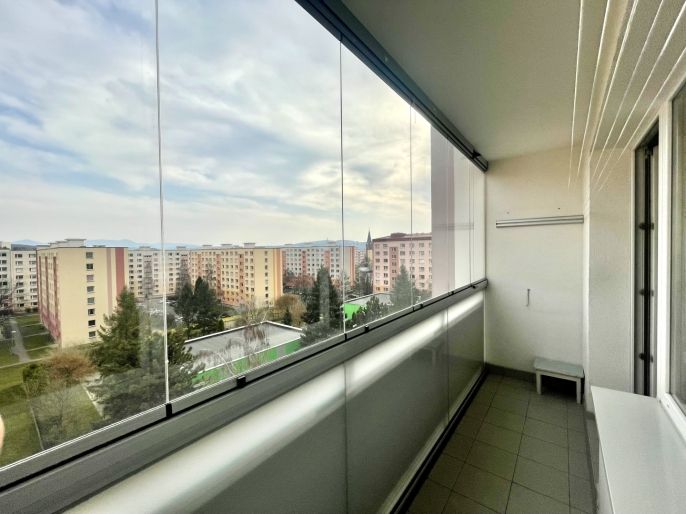 Pronájem, Byt 3+1, Teplice