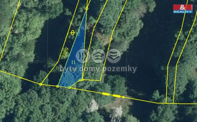 Prodej, Zahrada, Okounov