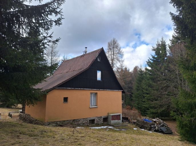 Prodej, Chata, Kalek
