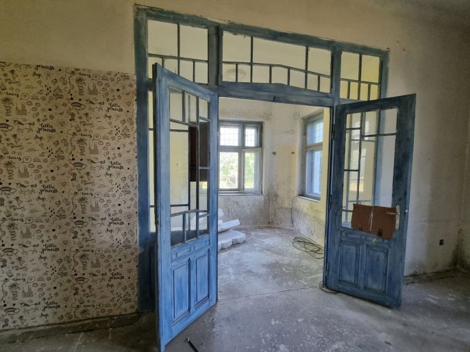 Prodej, Rodinný dům, Nový Bydžov