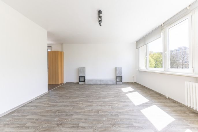 Prodej, Byt 3+1, Most