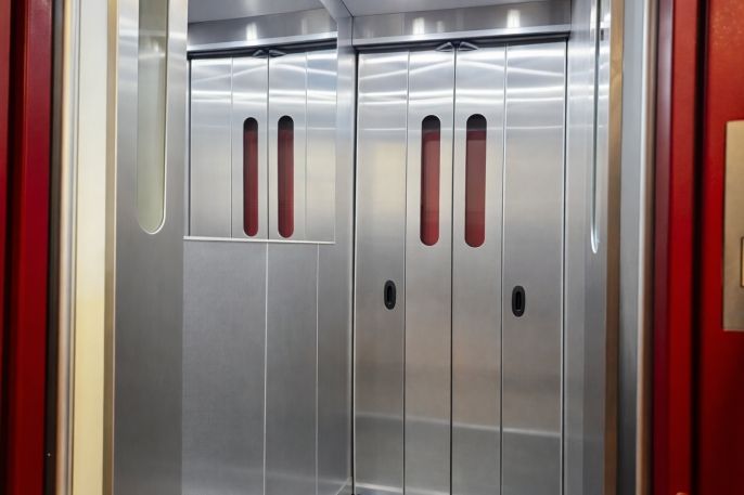 Prodej, Byt 2+1, Kolín