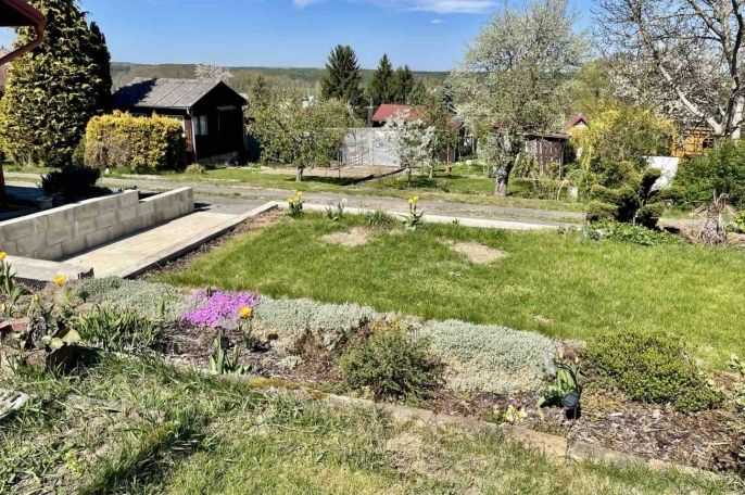 Prodej, Chata, Homole