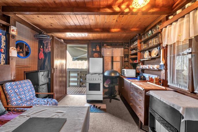 Prodej, Chata, Trutnov