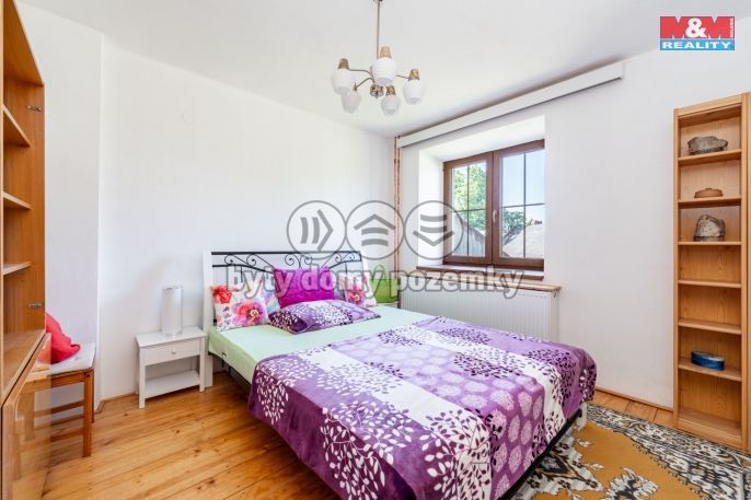 Prodej, Rodinný dům, Mnich