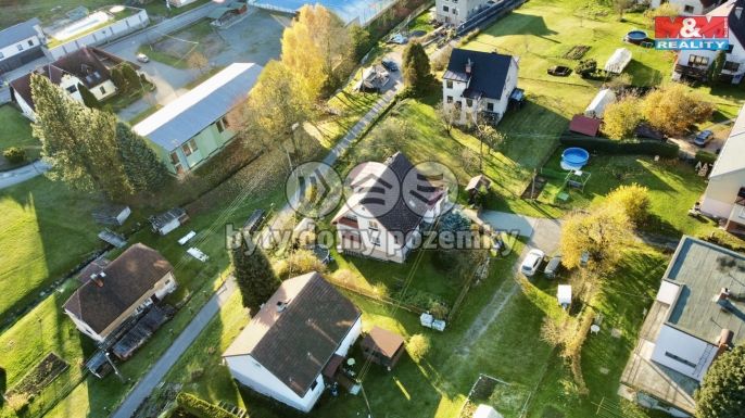 Prodej, Rodinný dům, Řetová