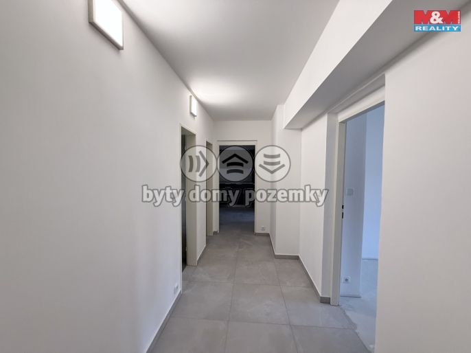 Pronájem, Byt 2+1, Brandýs nad Labem-Stará Boleslav