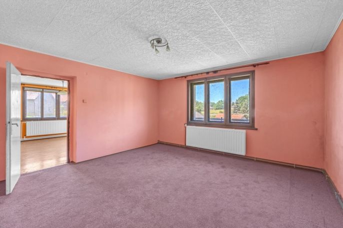 Prodej, Rodinný dům, Rychnov nad Kněžnou
